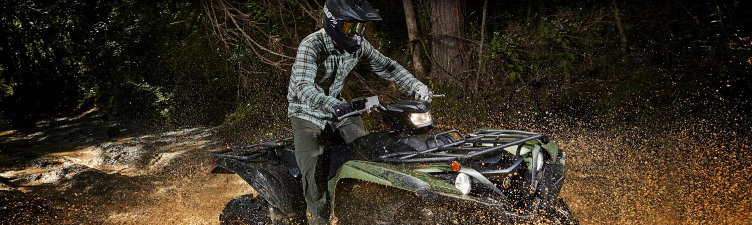 2021 Yamaha ATV EPS for sale in Northside Motorsports, Edson, Alberta